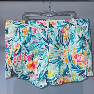 Lilly Pulitzer The Callahan Short